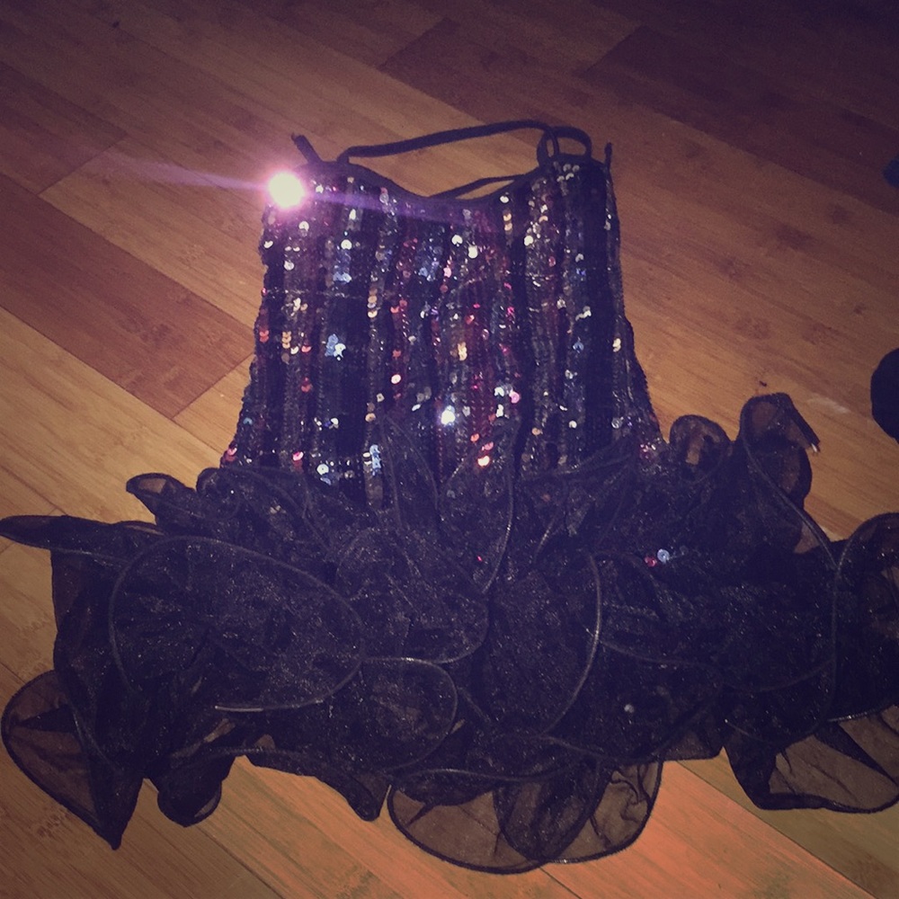 Dance outfit